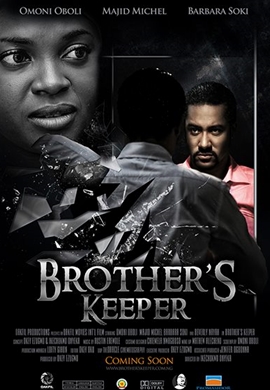Brother\'s Keeper